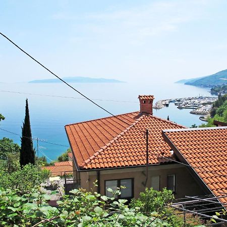 Apartment Hela - Lov512 By Interhome Opatija Dış mekan fotoğraf