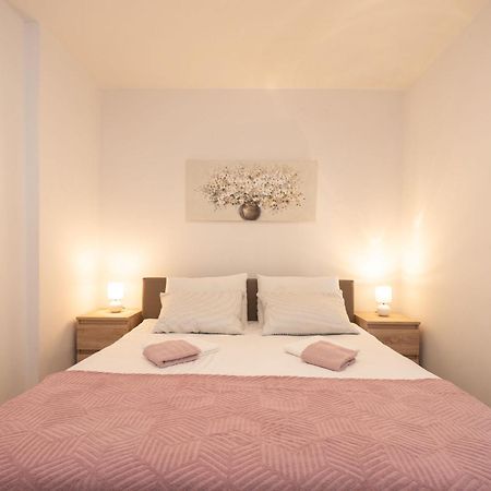 Apartment Hela - Lov512 By Interhome Opatija Dış mekan fotoğraf