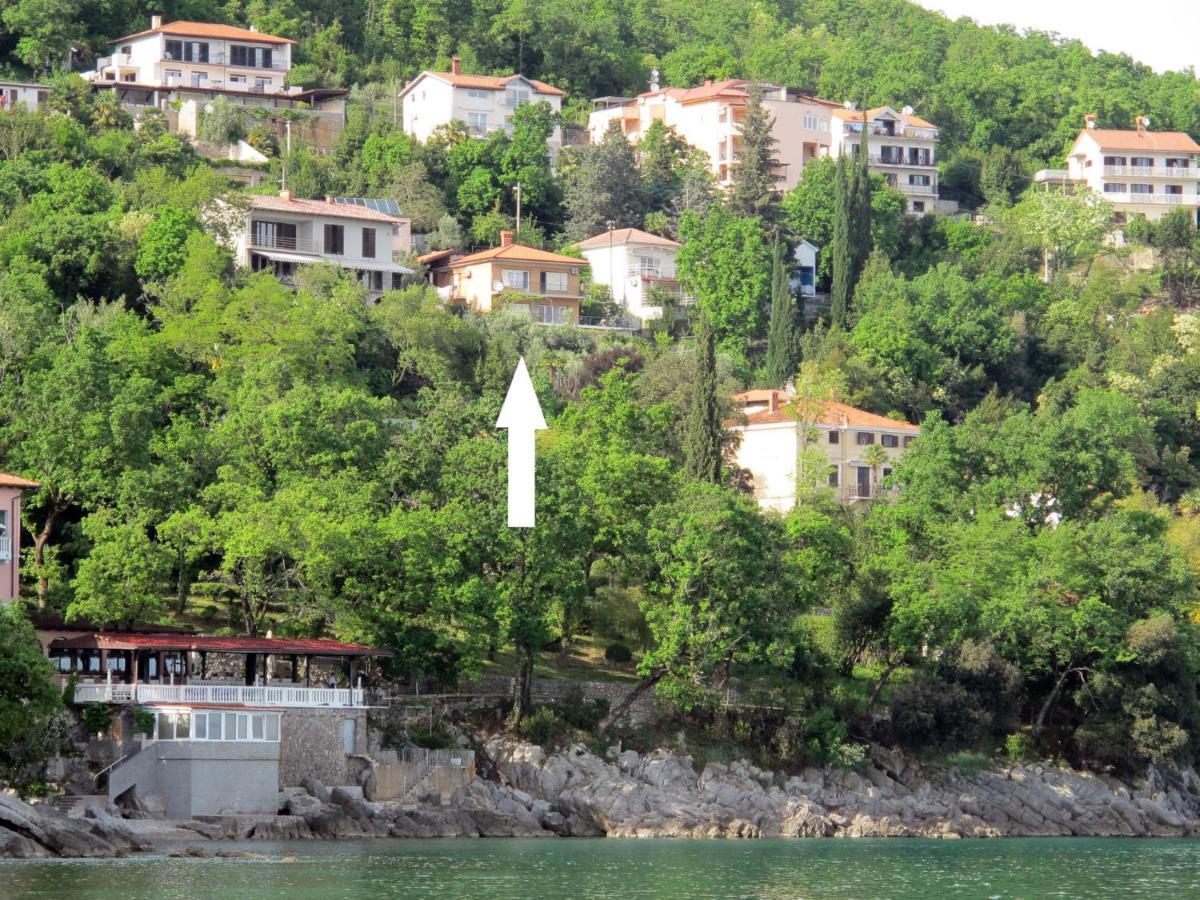 Apartment Hela - Lov512 By Interhome Opatija Dış mekan fotoğraf