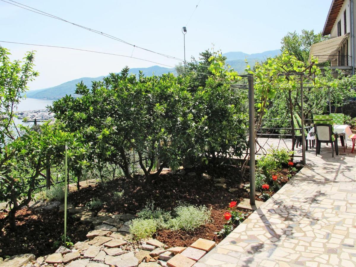 Apartment Hela - Lov512 By Interhome Opatija Dış mekan fotoğraf