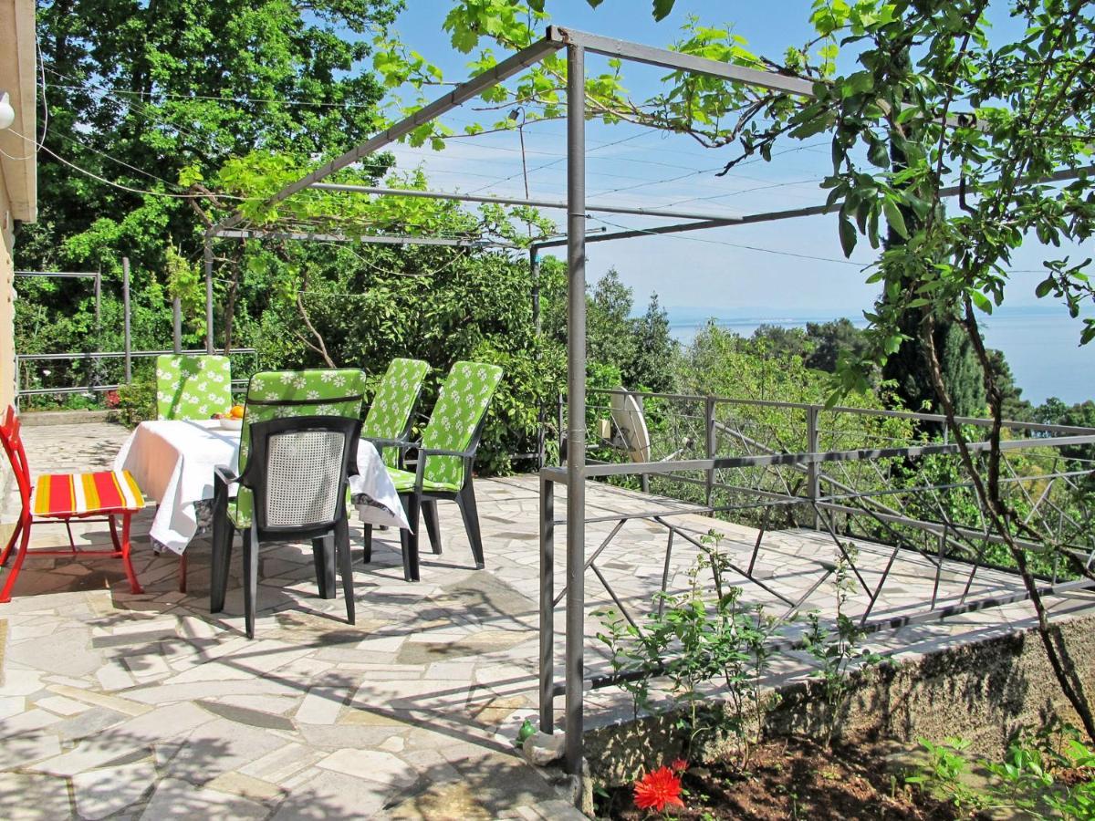 Apartment Hela - Lov512 By Interhome Opatija Dış mekan fotoğraf