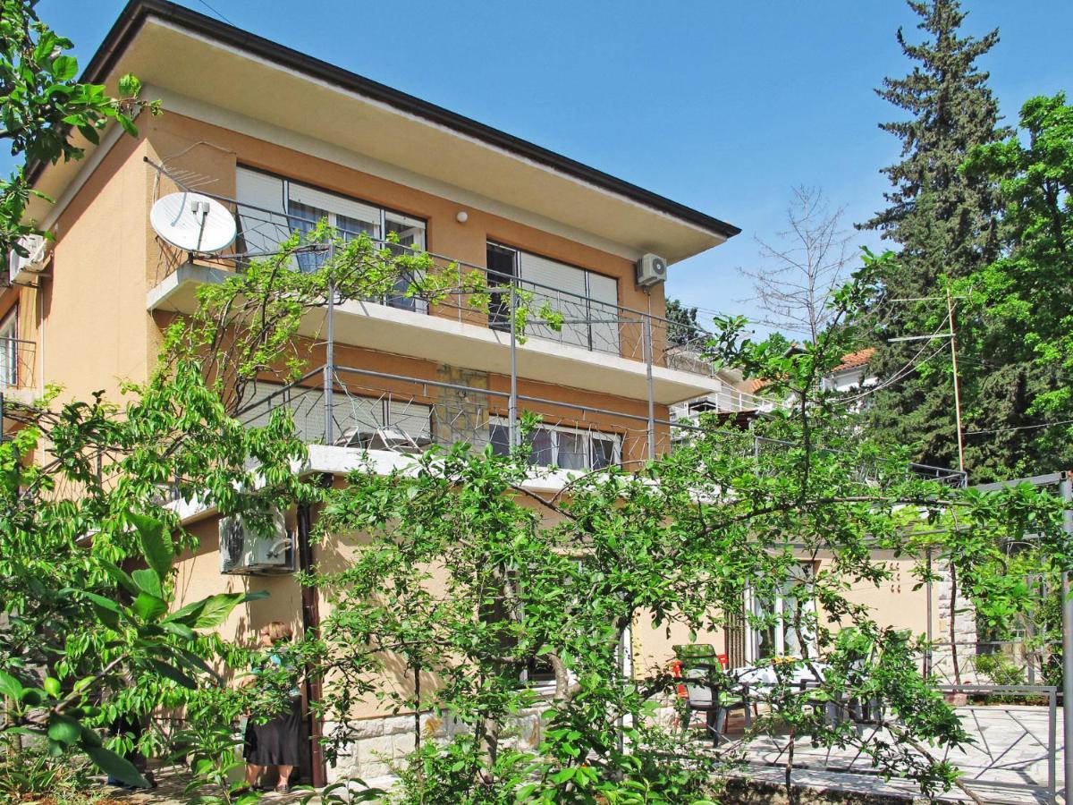 Apartment Hela - Lov512 By Interhome Opatija Dış mekan fotoğraf