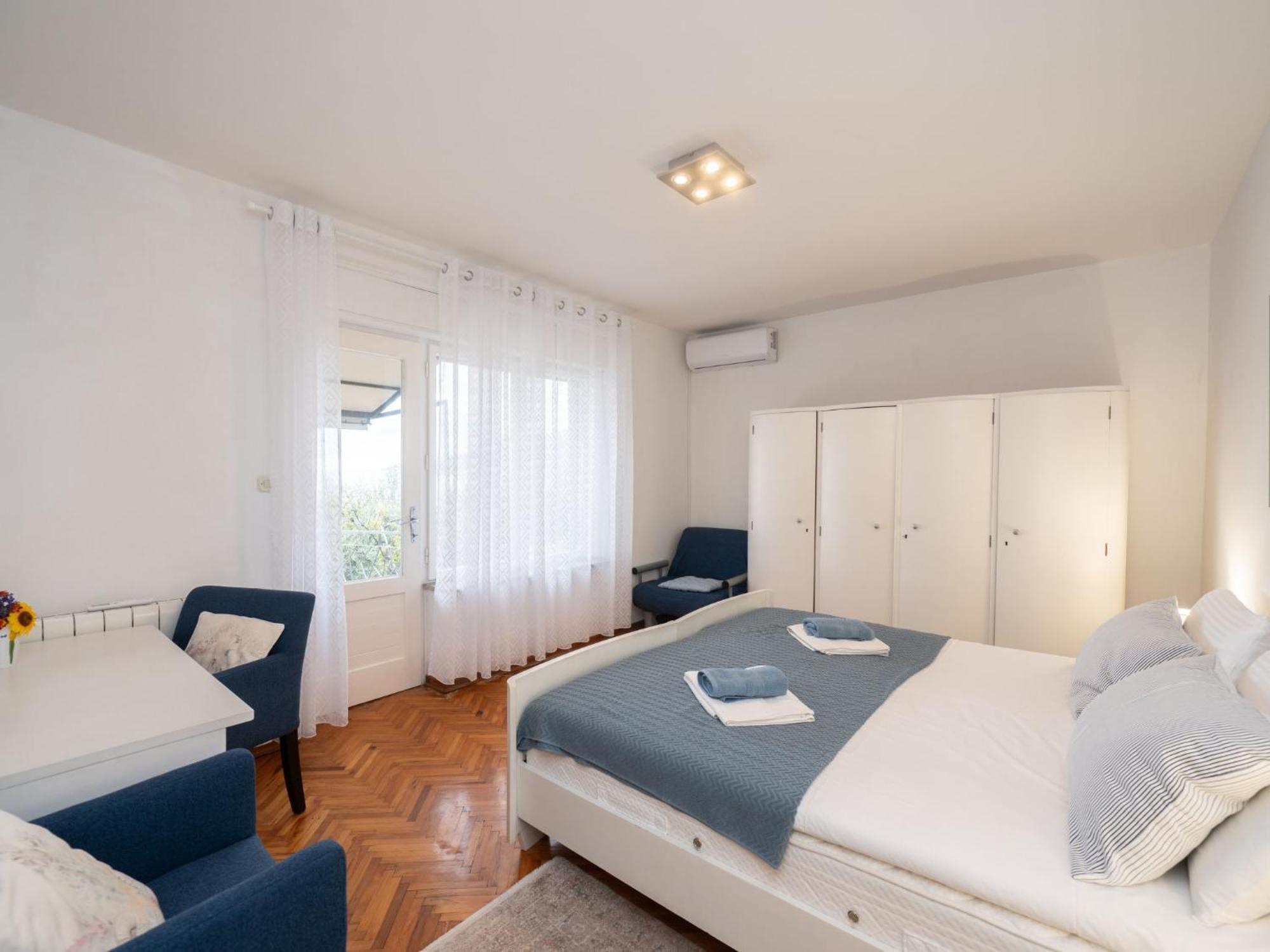 Apartment Hela - Lov512 By Interhome Opatija Dış mekan fotoğraf