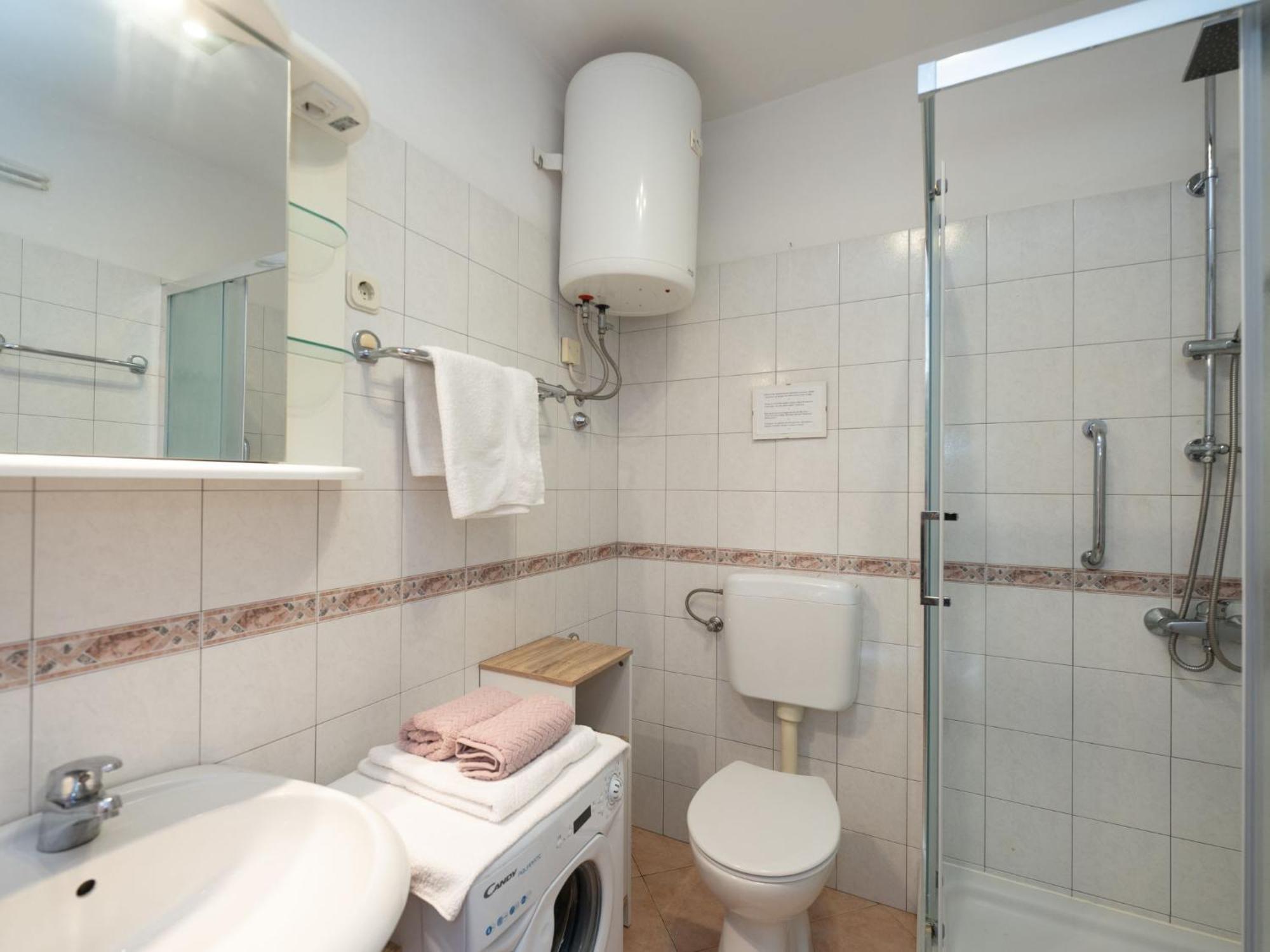 Apartment Hela - Lov512 By Interhome Opatija Dış mekan fotoğraf