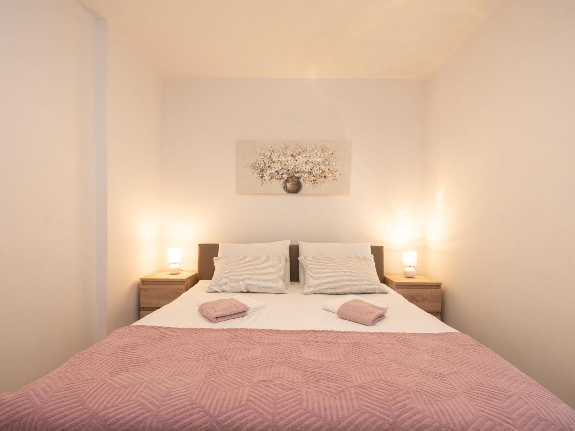 Apartment Hela - Lov512 By Interhome Opatija Dış mekan fotoğraf