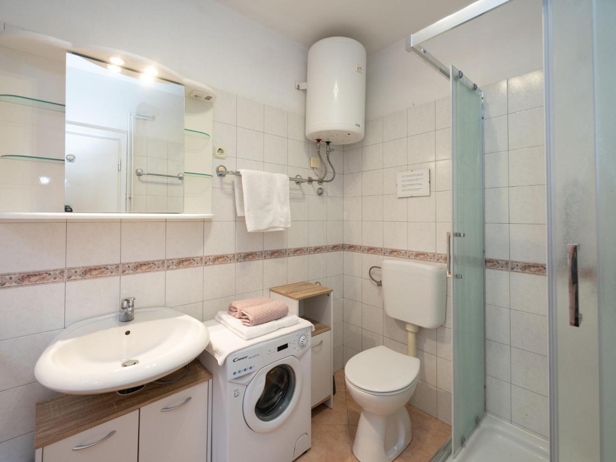 Apartment Hela - Lov512 By Interhome Opatija Dış mekan fotoğraf