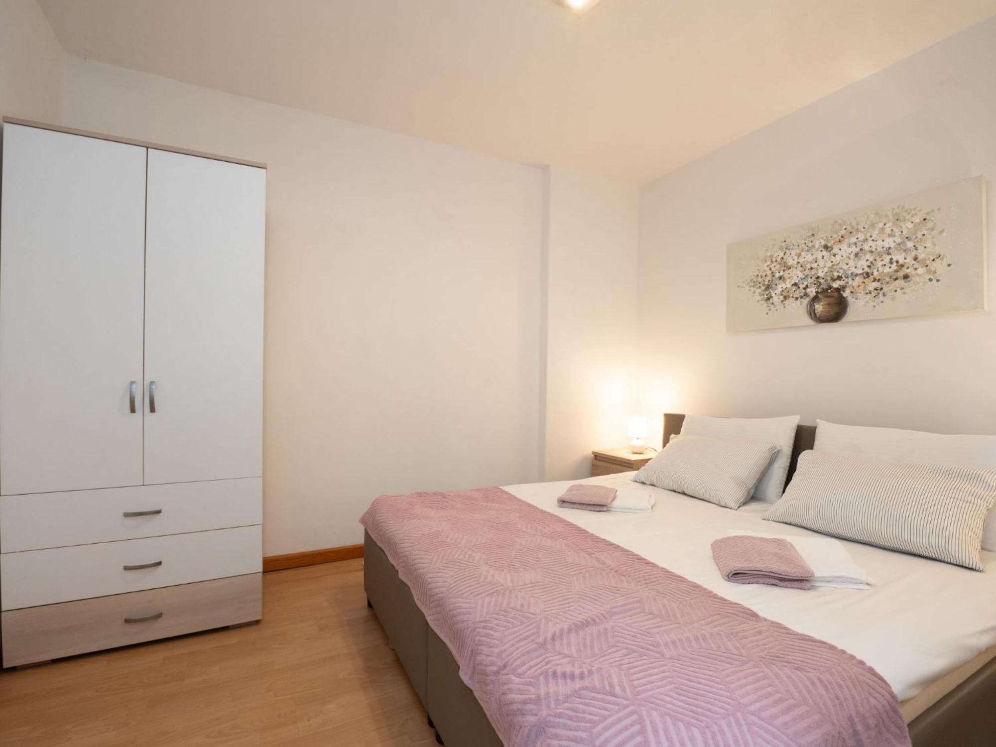 Apartment Hela - Lov512 By Interhome Opatija Dış mekan fotoğraf