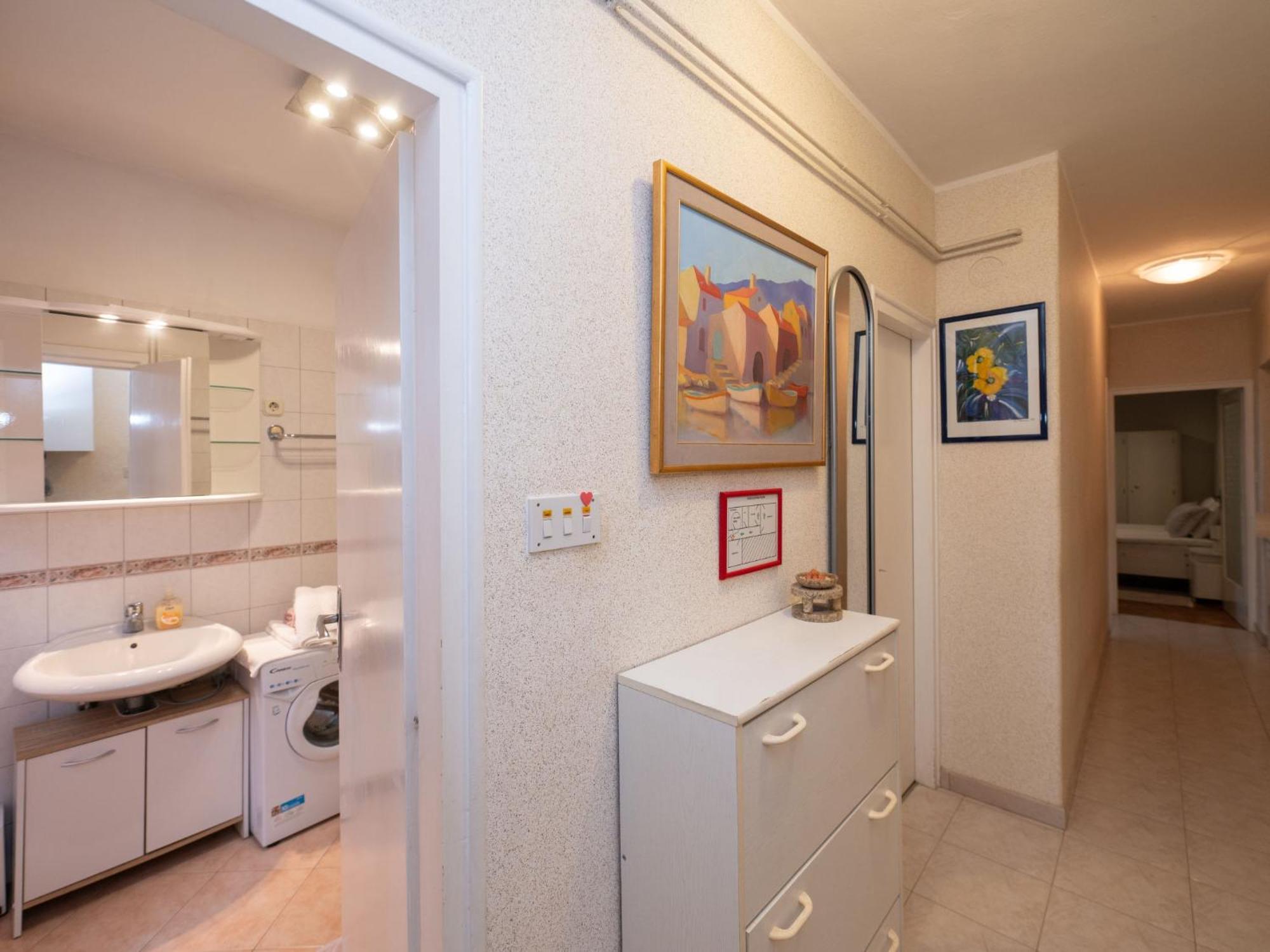 Apartment Hela - Lov512 By Interhome Opatija Dış mekan fotoğraf