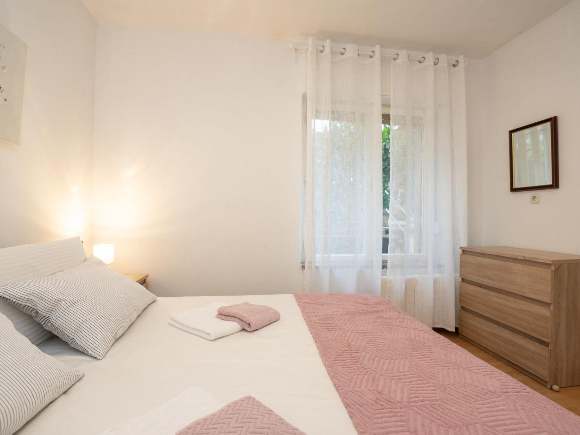 Apartment Hela - Lov512 By Interhome Opatija Dış mekan fotoğraf