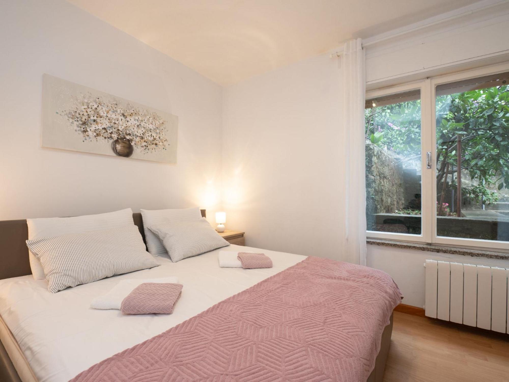 Apartment Hela - Lov512 By Interhome Opatija Dış mekan fotoğraf