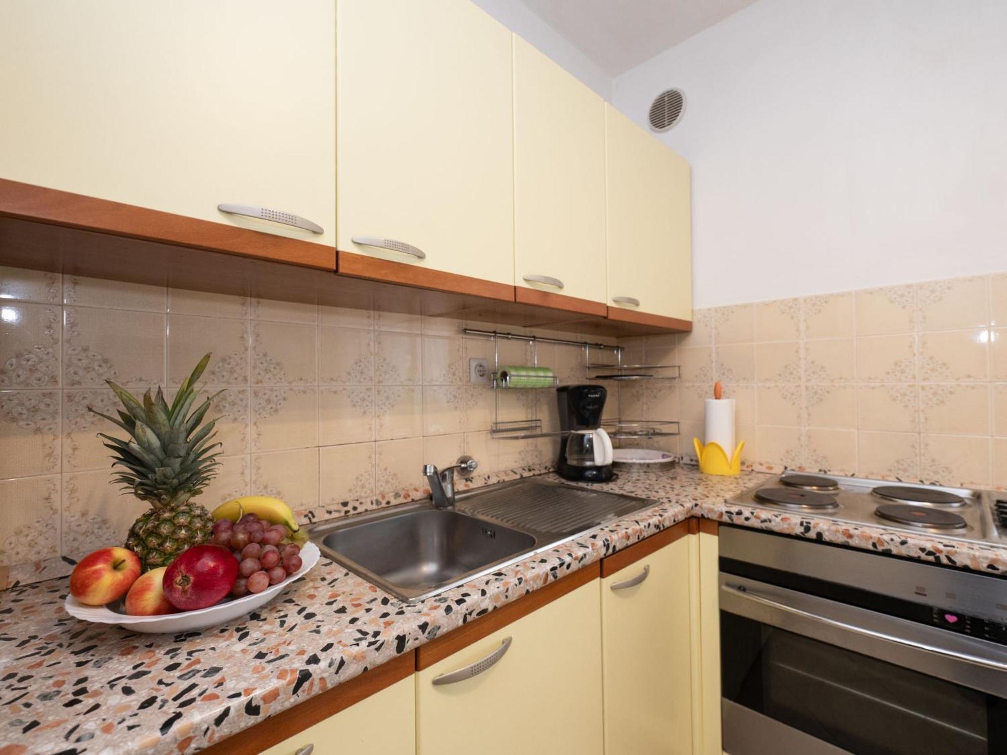 Apartment Hela - Lov512 By Interhome Opatija Dış mekan fotoğraf