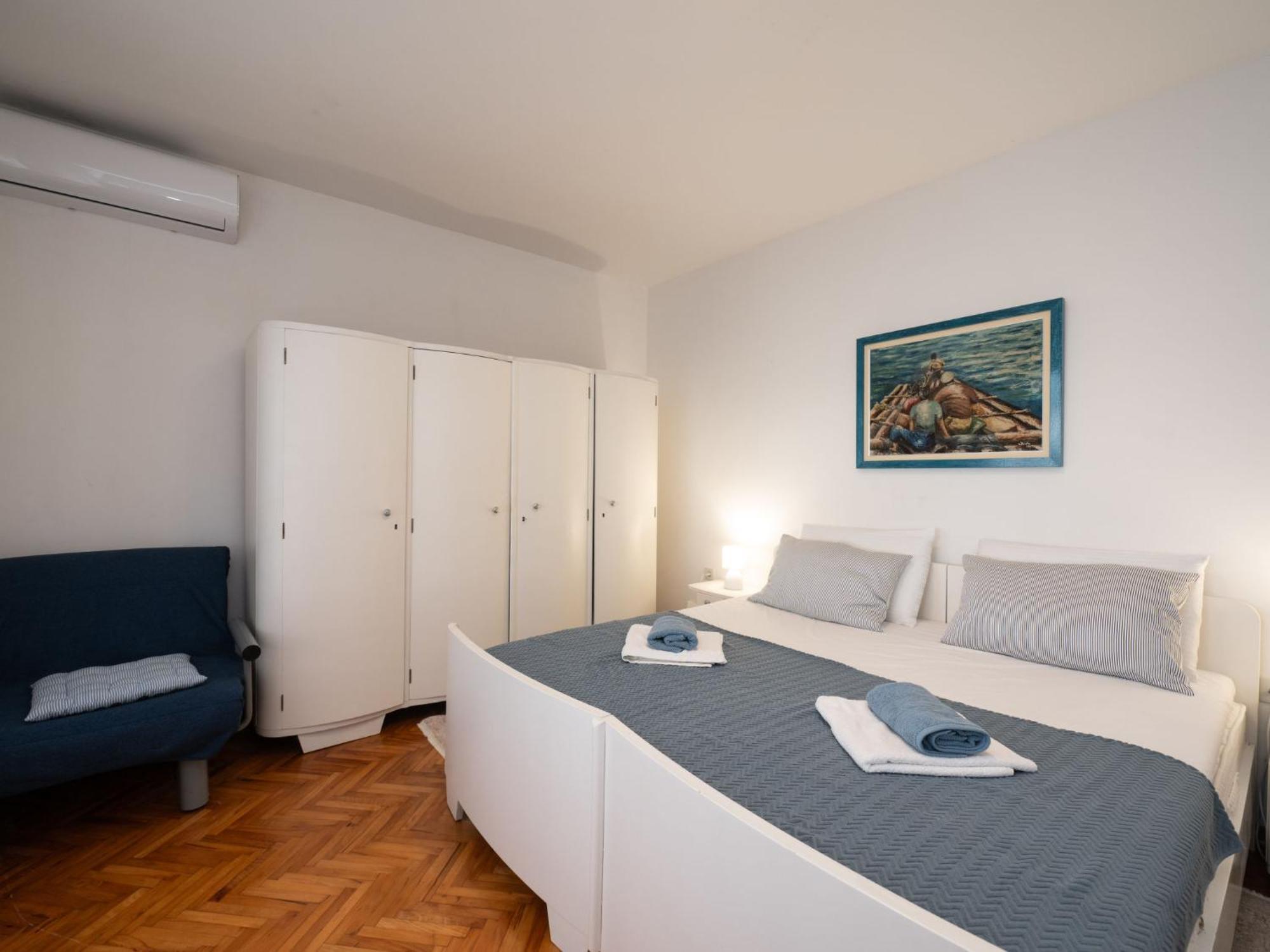 Apartment Hela - Lov512 By Interhome Opatija Dış mekan fotoğraf