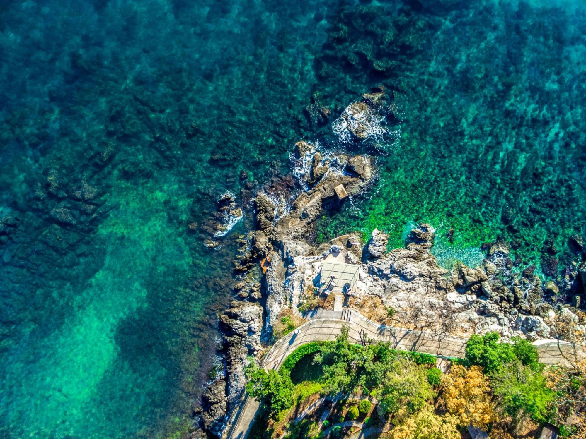 Apartment Hela - Lov512 By Interhome Opatija Dış mekan fotoğraf